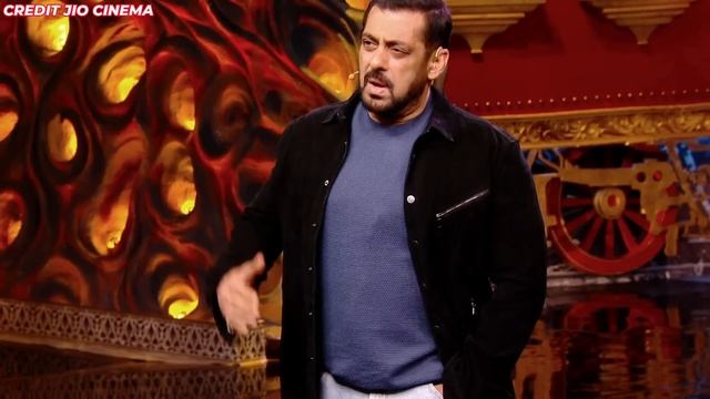 Salman khan Angry On The Uk07 Rider | Big Boss THE UK07 RIDER 17 update,SALMAN KHAN ON ANURAG DOBHA смотреть онлайн