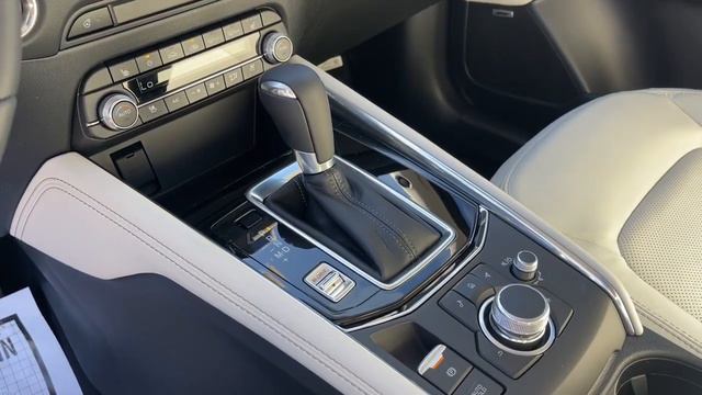 2023 Mazda CX-5 Mesa, Gilbert, Chandler, Tempe, Queen Creek, AZ 23142 смотреть онлайн
