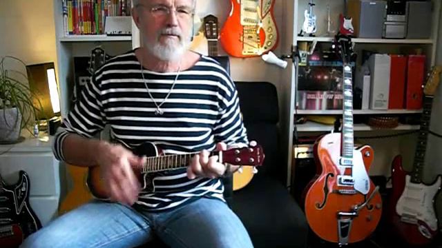 SEE YOU IN FIVE (Martin Cilia cover) смотреть онлайн