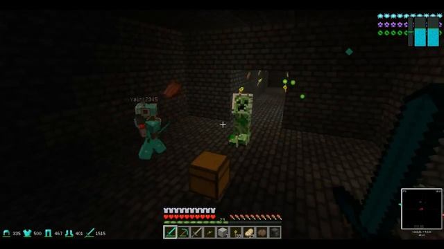 КОСМОС ! ЛУНА !!! Космический майнкрафт! Galacticraft # 10 смотреть онлайн