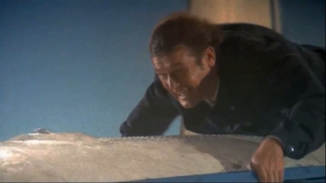 James Bond 007 - Octopussy - Teaser Deutsch 1080p HD смотреть онлайн