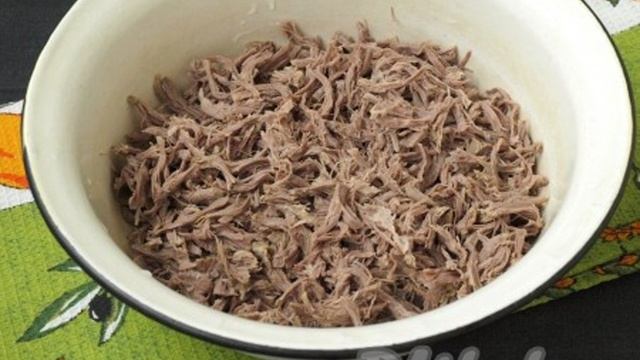 Кухня Мамашки