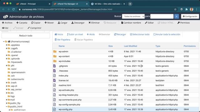 Cómo desactivar cron WordPress - Fichero wp-cron.php смотреть онлайн