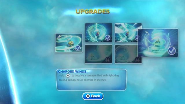 Skylanders Swap Force - Free Ranger Path Guide #2 смотреть онлайн
