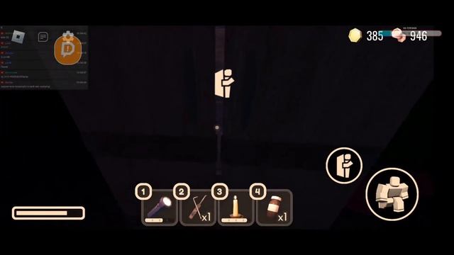 ?ЛЕТНИЙ СТРИМ ! прохождение страшилки дорс в игре роблокс стрим смотреть онлайн
