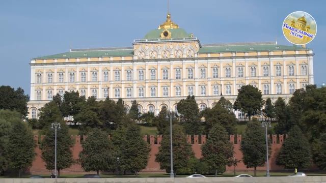 Самый Красивые Православные музыка для души - Сборник православные песнопения 2023 смотреть онлайн