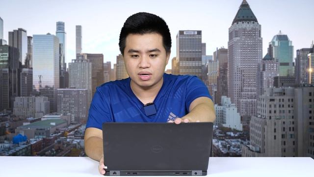 Đánh giá Laptop Dell E7450 - Giá đã rẻ lại còn siêu bền смотреть онлайн