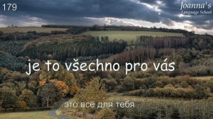 357 простых и полезных фраз на чешском