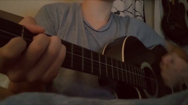 dumb - nirvana (acoustic cover) смотреть онлайн