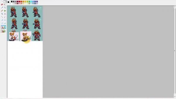 RPG Maker 2003 tutorial- How to add characters part 1