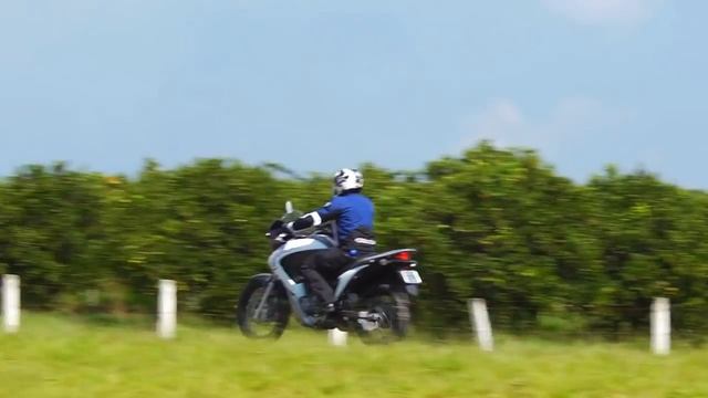 XL 700V Transalp 2012