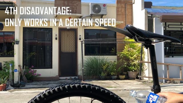 Ass Saver Saddle Fender | Review & Test | Dokutoku (Tagalog) (Classic) смотреть онлайн