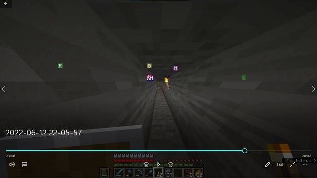 MINECRAFT REALMS HAS A VERY BIG PROBLEM world progress is being reset hours lost... смотреть онлайн