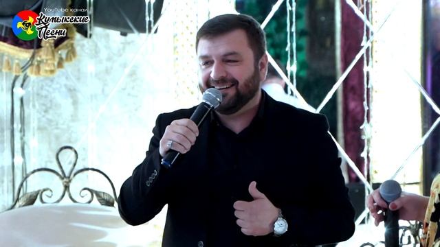 Изамутдин Идрисов и Лейла Алиева - Любовь смотреть онлайн