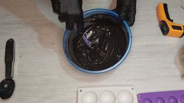 Шоколадные шары смотреть онлайн