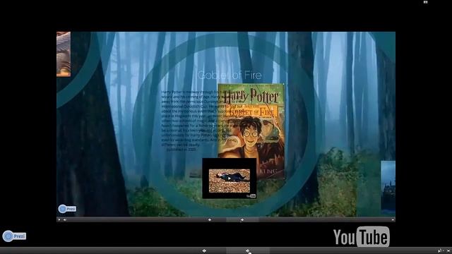 02 Prezi без секретов. Новичок новичкам. Образцы презентаций смотреть онлайн