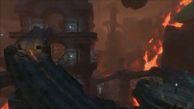 Elder Scrolls Online Morrowind Hd Cinematic смотреть онлайн