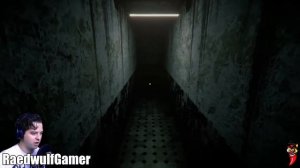 Реакции Летсплейщиков на скримеры игры NOMED (Playable Demo Teaser)