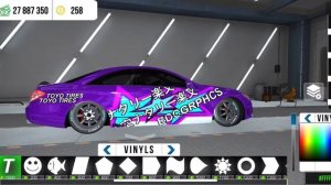 Как легко заработать 1000 Голды в Car Parking часть 3 / #carparkingmultiplayer