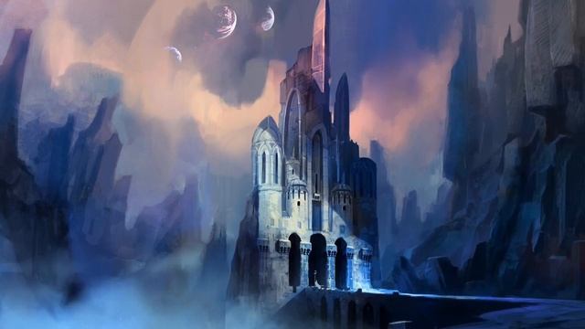 CHAOS REBORN Adventures - Game Teaser Trailer (iOS Android) смотреть онлайн