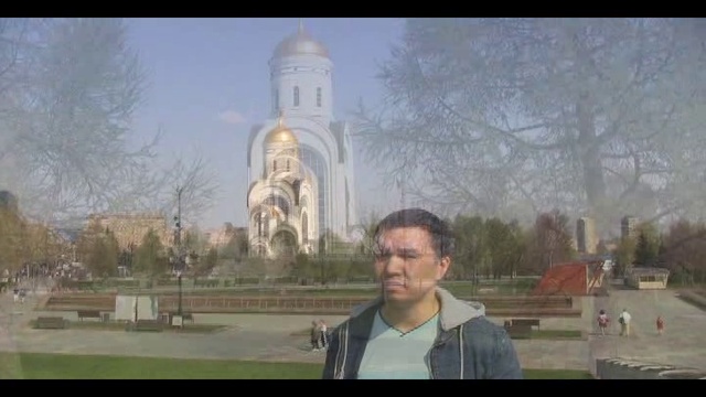 Sanat - Слёзы 9го мая.avi