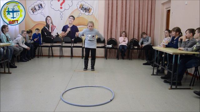 Мероприятие для 3-х классов "Полет в космос" смотреть онлайн