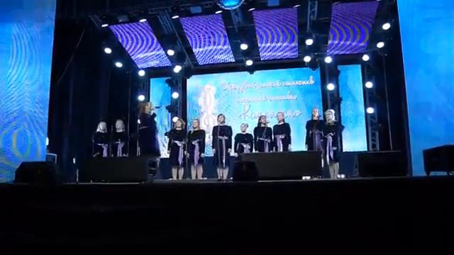 Моцарт "Репетиция концерта" смотреть онлайн