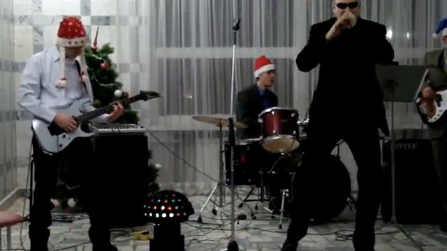Кавер группа "Кадры" - Вася... смотреть онлайн
