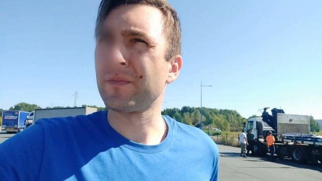 ФРАНЦУЗ ПОЛОЖИЛ ФУРУ НА КОЛЬЦЕ ДВИГАЯСЬ ПРОТИВ ШЕРСТИ. смотреть онлайн
