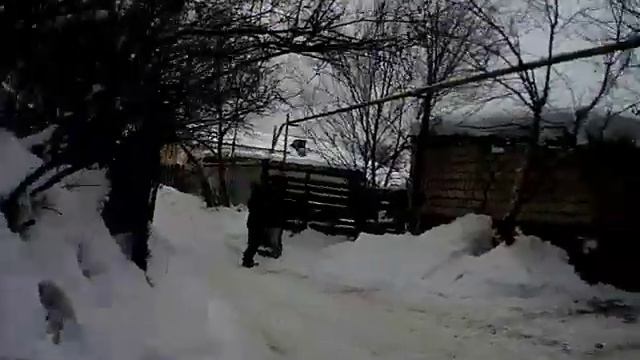 Наконец то я снял видео . Хз как назвать смотреть онлайн