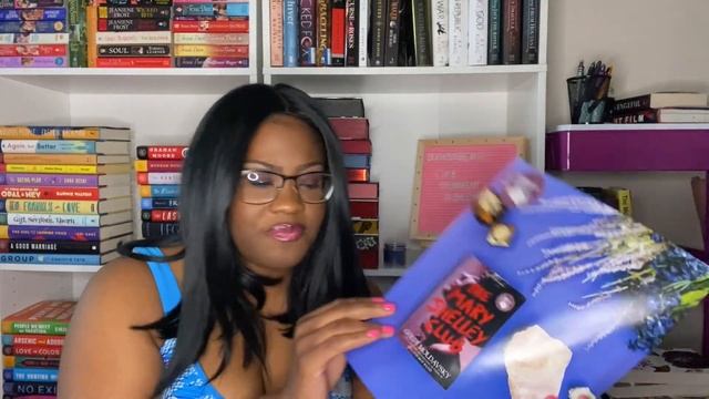 ONCE UPON A BOOK CLUB YA & ADULT UNBOXING | April 2021 смотреть онлайн