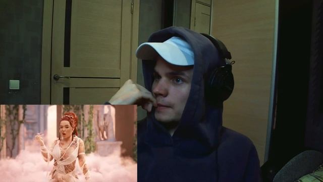INSTASAMKA - LIPSI HA (КЛИП) РЕАКЦИЯ! смотреть онлайн