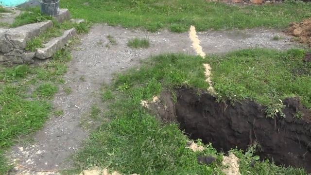 Водопровод для Матери одиночки и 7 детей которые живут в грязном сарае 4 серия смотреть онлайн