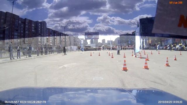 Параллельная парковка смотреть онлайн
