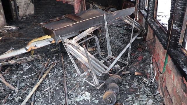 285 раз с начала года в регионе горели бани. Рекомендации специалистов МЧС смотреть онлайн