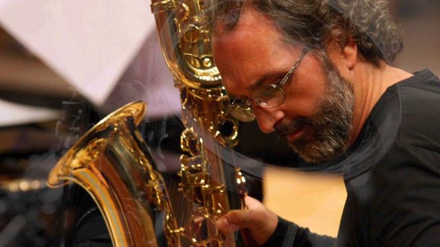 A Glazunov Saxophone Concerto by Andres Gomis смотреть онлайн