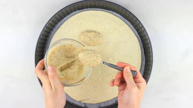 Вкусная домашняя пицца цезарь смотреть онлайн