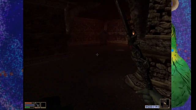 Pear in Morrowind | Help Wanted смотреть онлайн