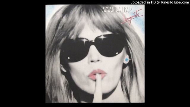 07 Amanda Lear - Nymphomania смотреть онлайн