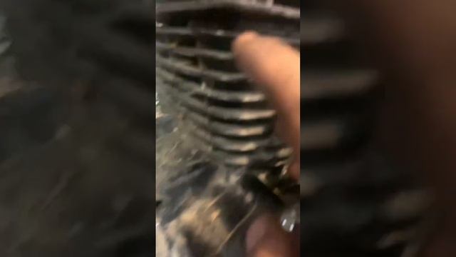 Замена поршневой 166FMM смотреть онлайн