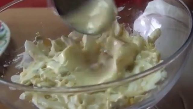 САЛАТ СНЕЖИНКА смотреть онлайн