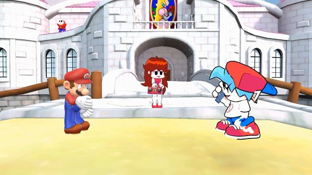 Leveling Up (VRChat #248) смотреть онлайн