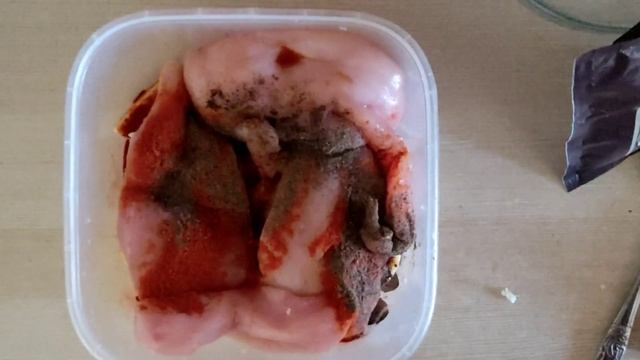 ПРОСТО, но ВКУСНО! Куриное ФИЛЕ с КАРТОФЕЛЕМ смотреть онлайн
