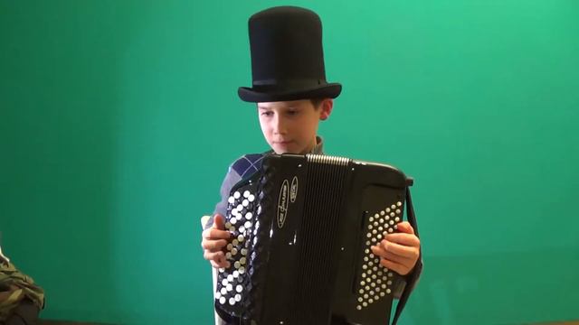 Peppino 'o suricillo arr Don Quattrocchi БАЯН Король Владимирович Алексеев1 смотреть онлайн