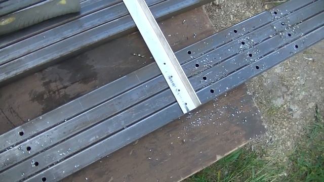 Стеллаж для балкона своими руками смотреть онлайн