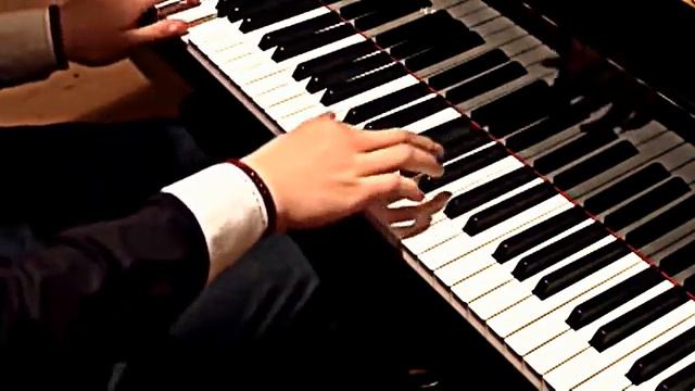 Андрей Цветаев Everyday-Piano смотреть онлайн