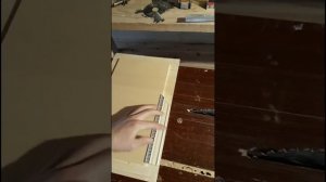 Фасад кухни своими руками. Доступно и красиво.