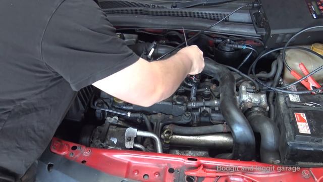 Vauxhall/Opel Astra Crank no start no codes Bodgit And Leggit Garage смотреть онлайн