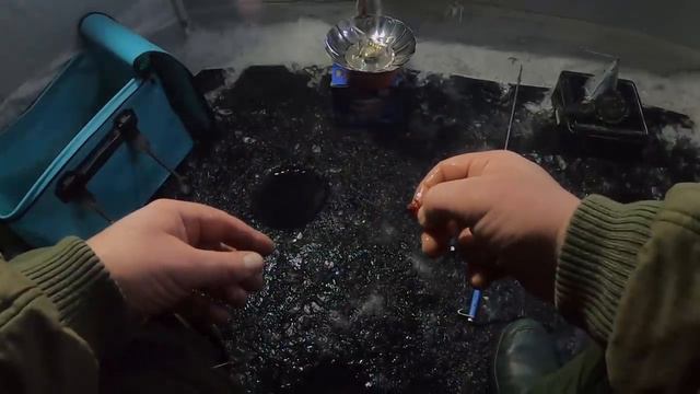 Печенежское вдхр. с. Хотомля (насосная) рыбалка с ночевкой. смотреть онлайн