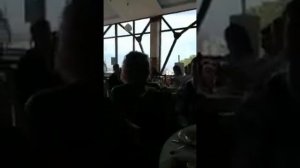 Поздравление на свадьбе от мамы жениха.